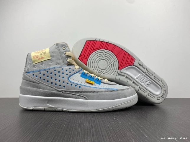Rep LUCY Union Jordan DN3802-001 Fog Retro Grey 2 0719